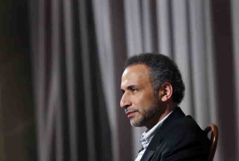 Deuxieme plainte pour viol deposee contre tariq ramadan