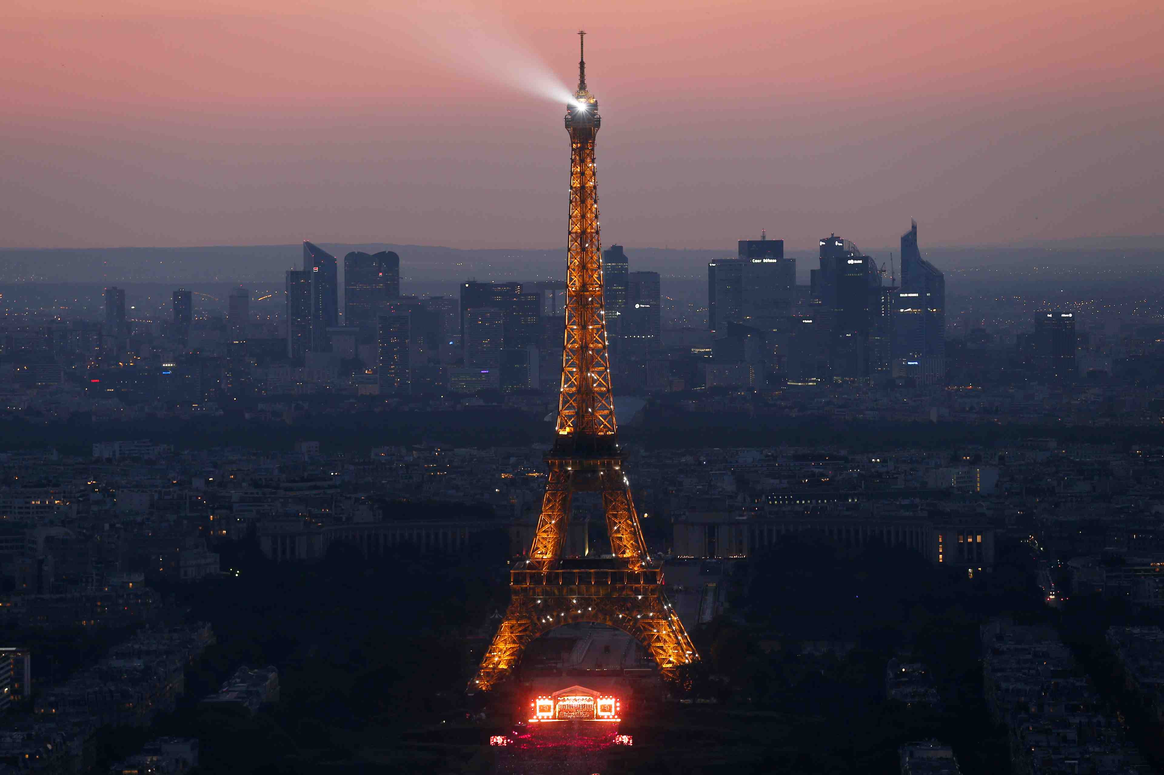 La plate-forme d'echanges xtx choisit paris pour l'apres-brexit