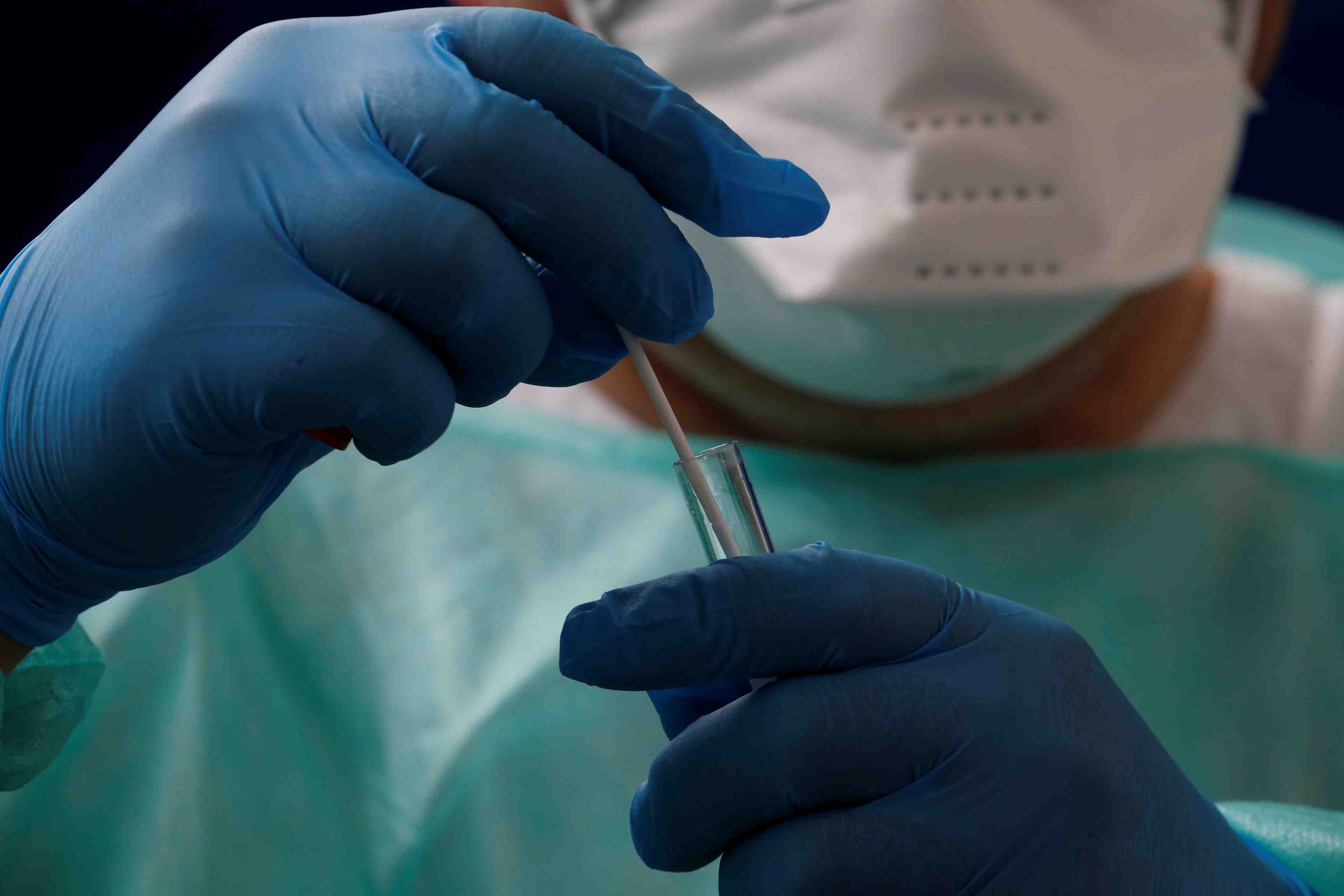 Coronavirus: la france recense desormais 30.029 morts