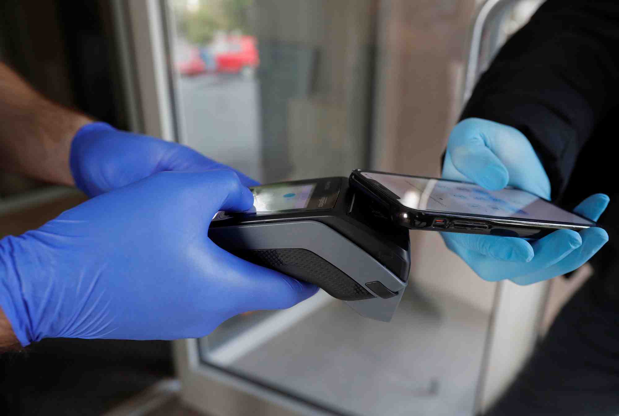 Edenred releve sa prevision d'ebitda pour 2021