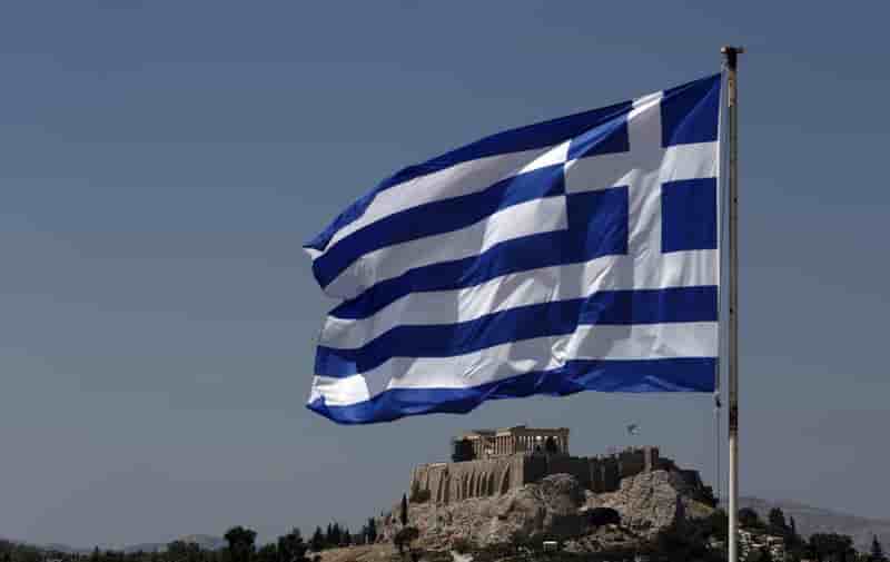 Le banquier central grec juge les banques bien capitalisées