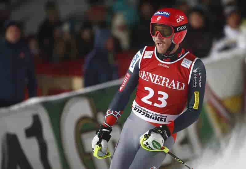 JO: Sotchi attend son roi de la montagne