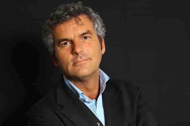 Carlos Verkaeren, PDG du Groupe Poult