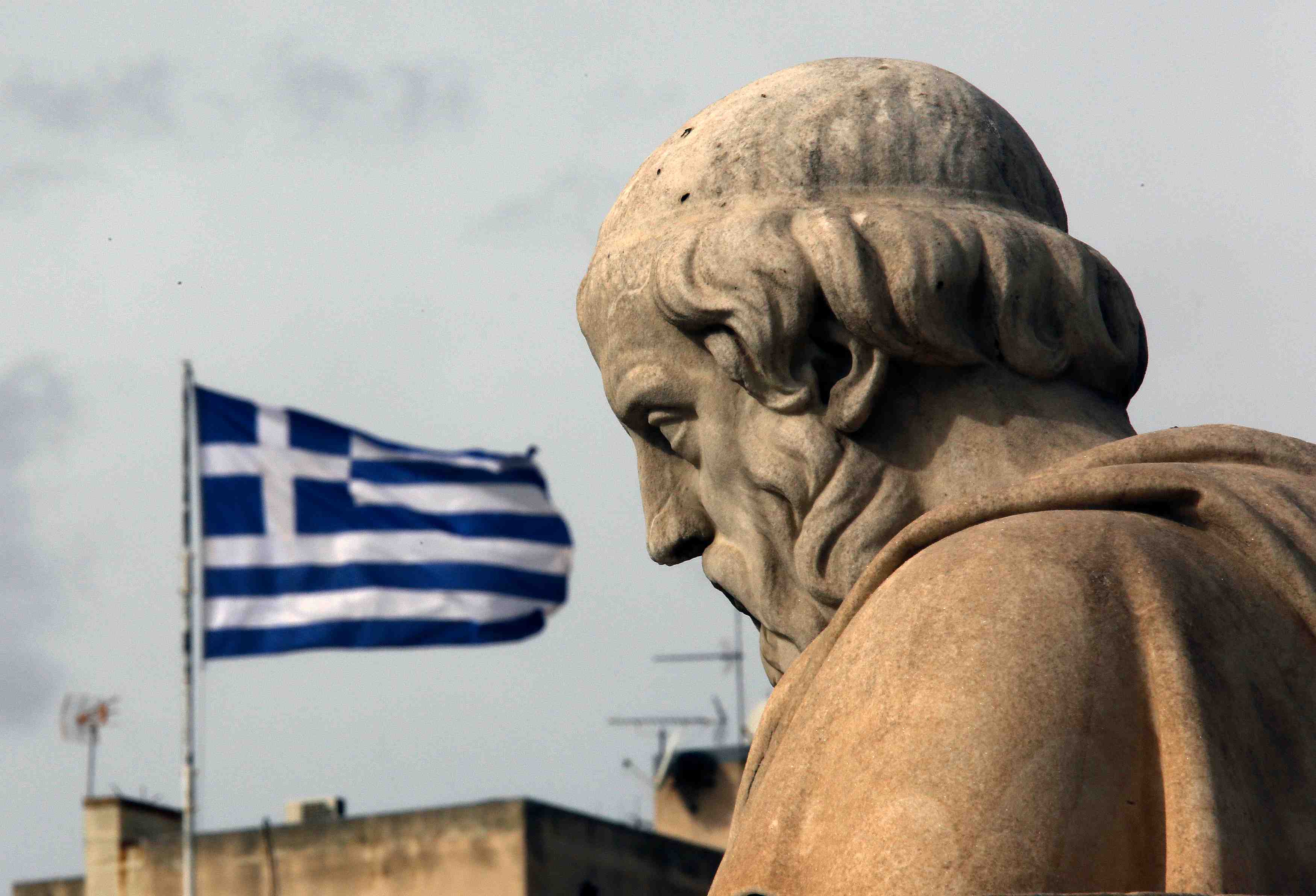 La dette indexee au pib, une solution possible pour la grece