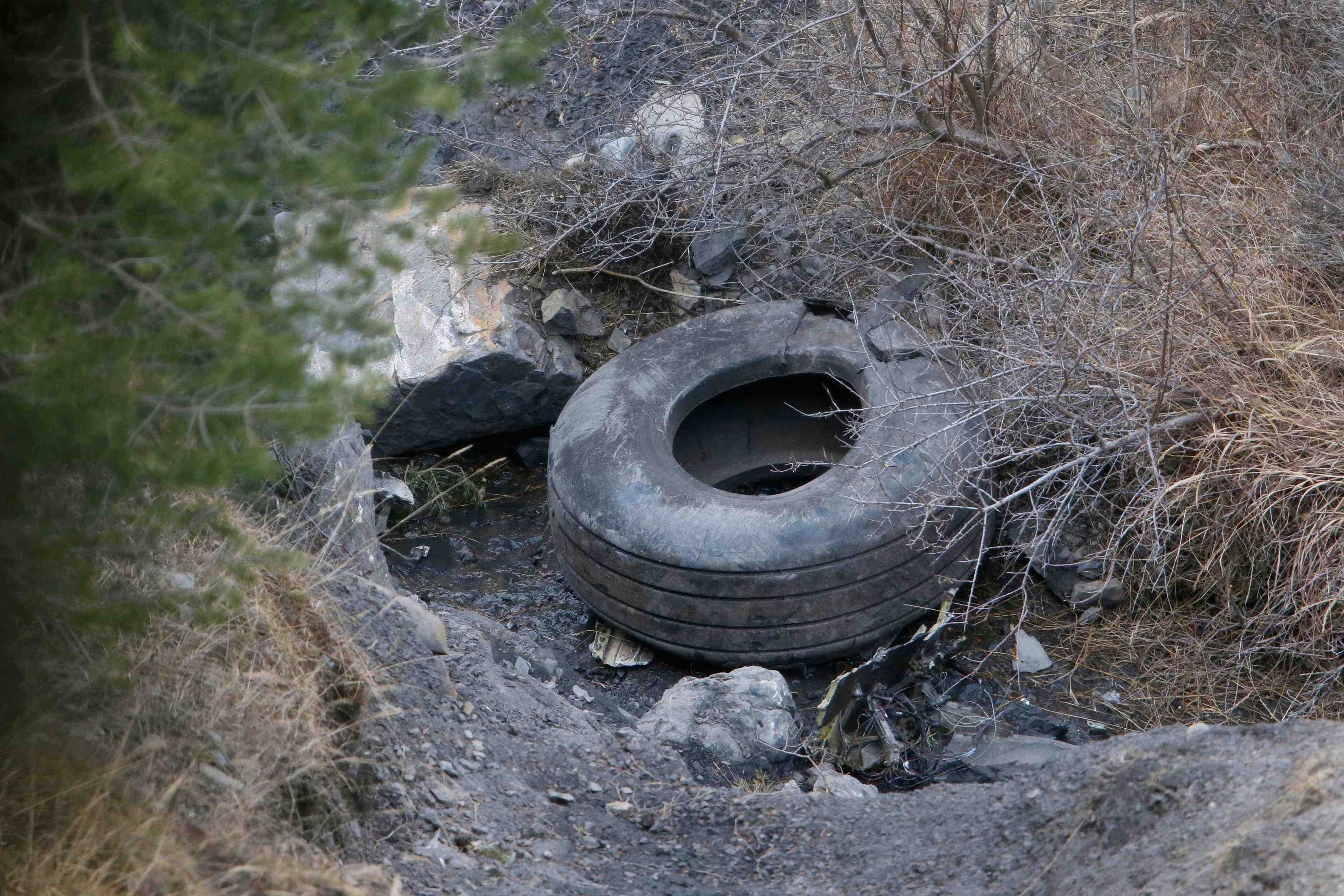 Le cout du crash de l'a320 de germanwings evalue a 300 millions de dollars