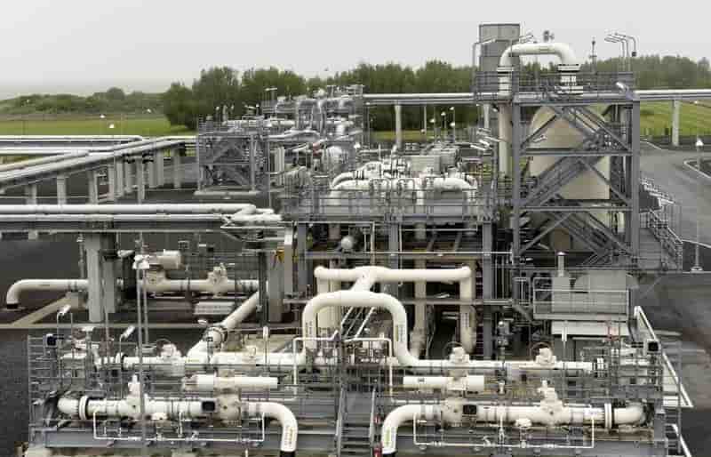 Accord en allemagne sur l'interdiction de la fracturation hydraulique