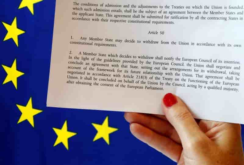 Premier sommet europeen sans david cameron mercredi