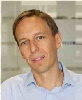 Frédéric Goullet