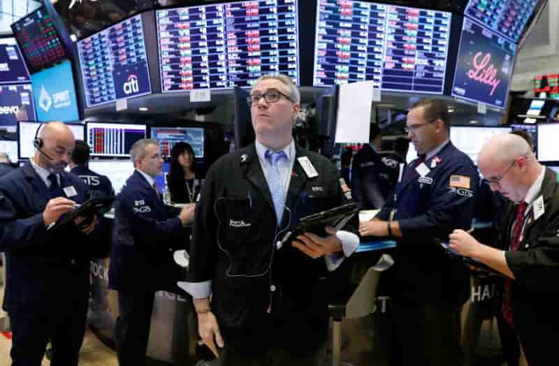 Wall street ouvre en baisse