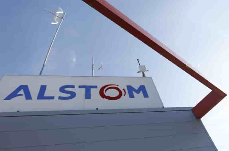 La ce devrait ouvrir une enquete approfondie sur siemens/alstom