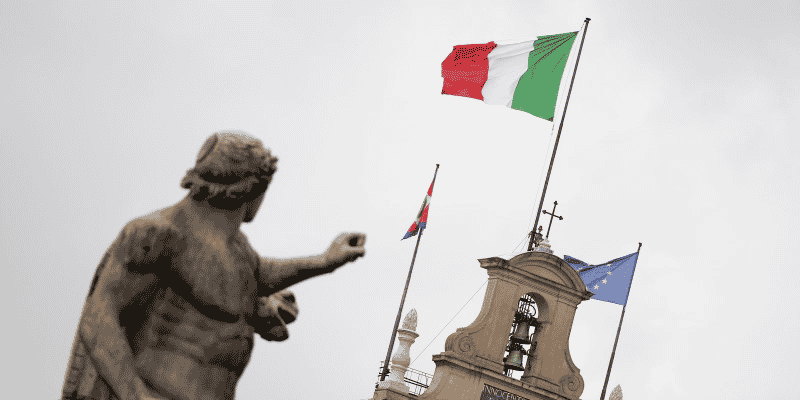 Un mecanisme de soutien aux banques italiennes valide par l’eu