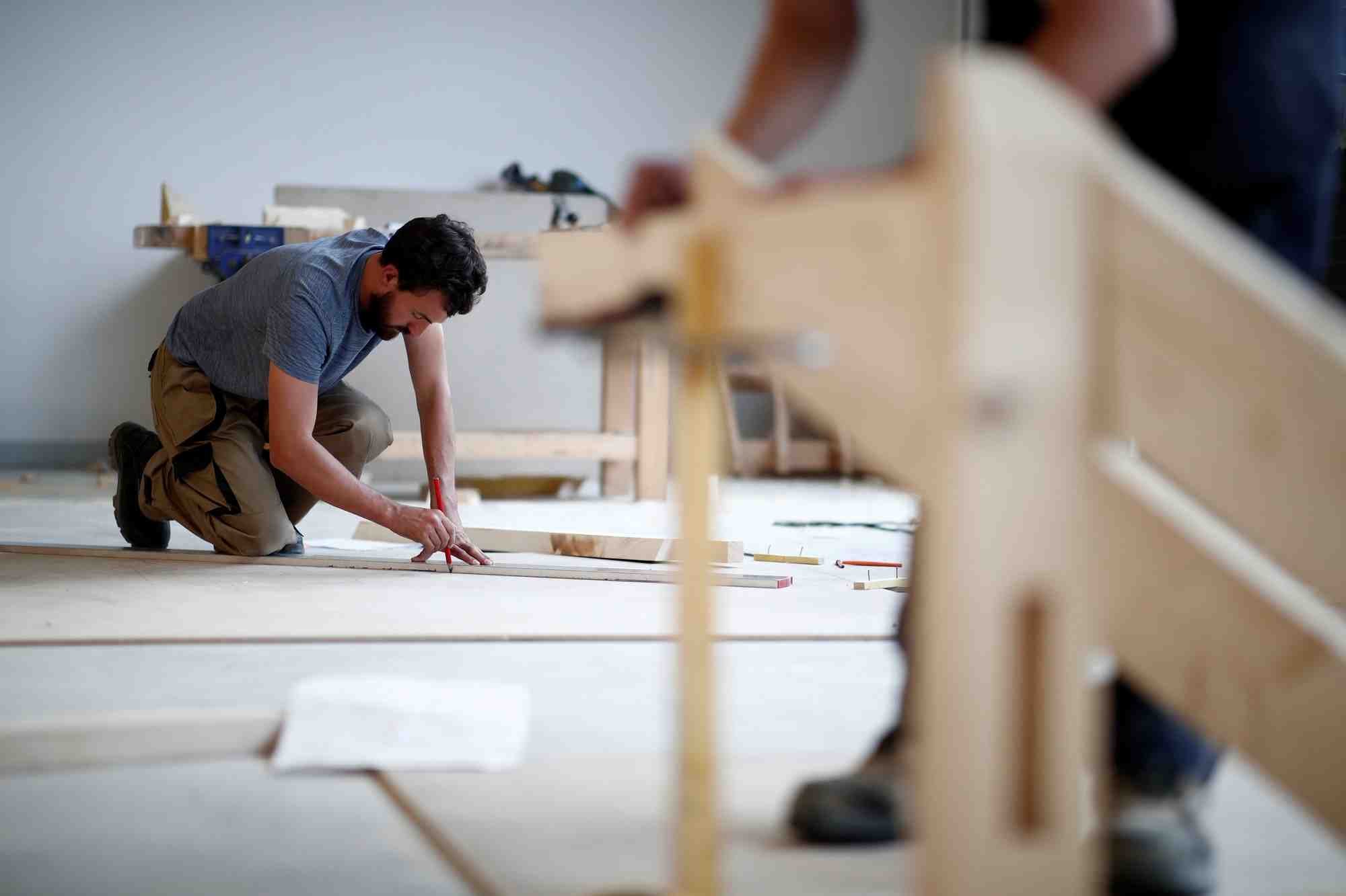 France: difficile mise en route de la reforme de la formation professionnelle