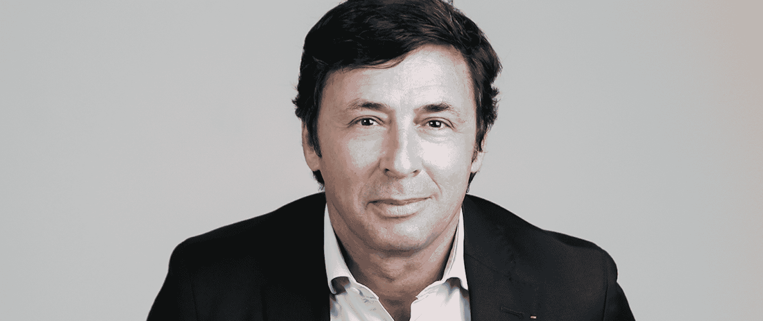 Pierre Grand-Dufay