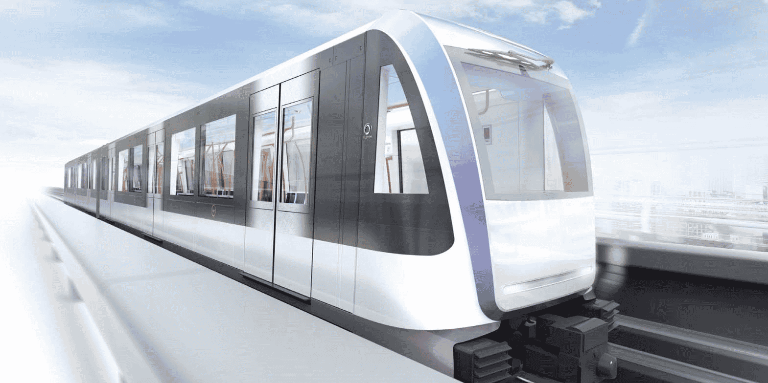 Troisième ligne de métro