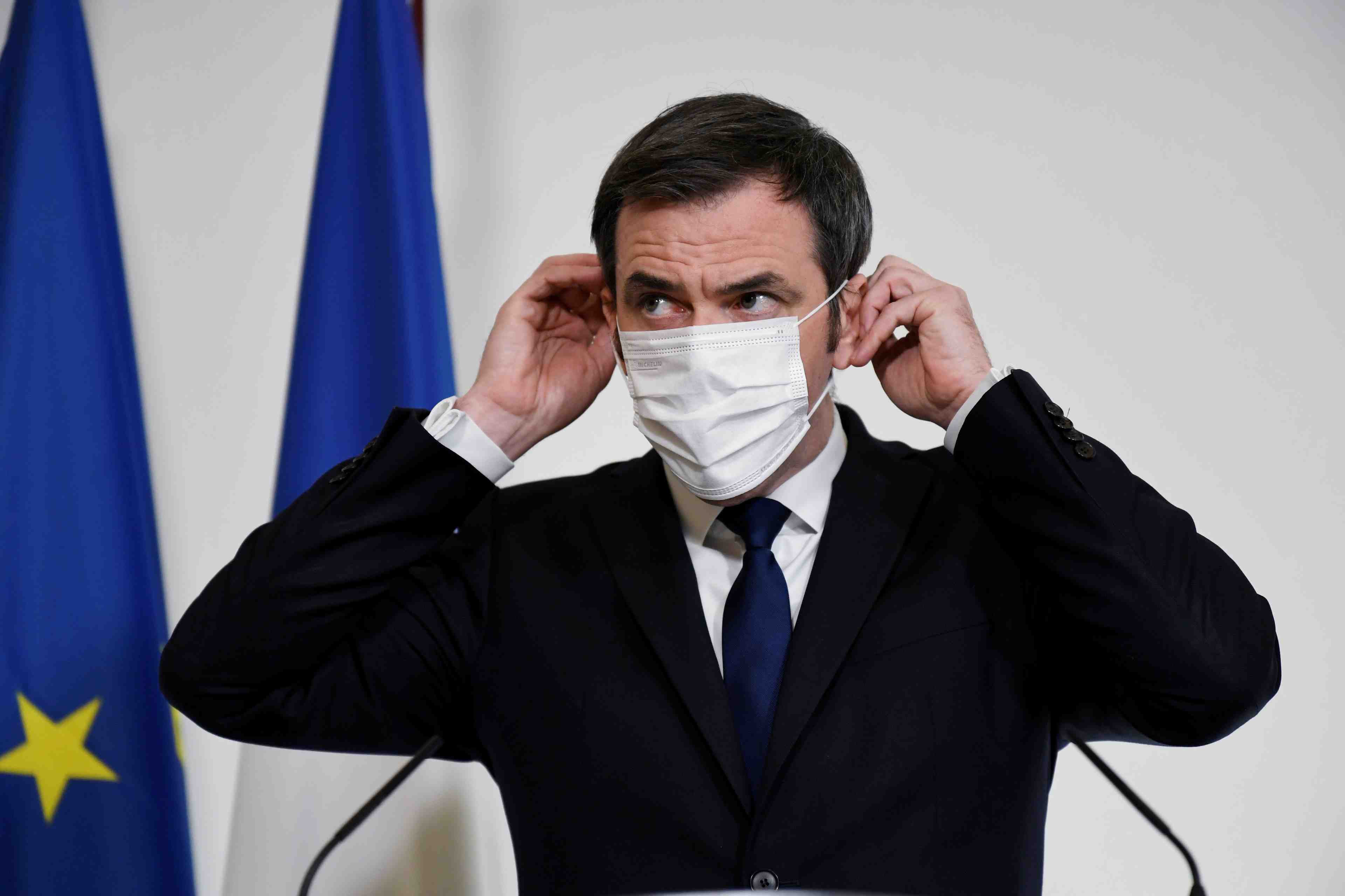Coronavirus/france: depistage et vaccination renforces en moselle