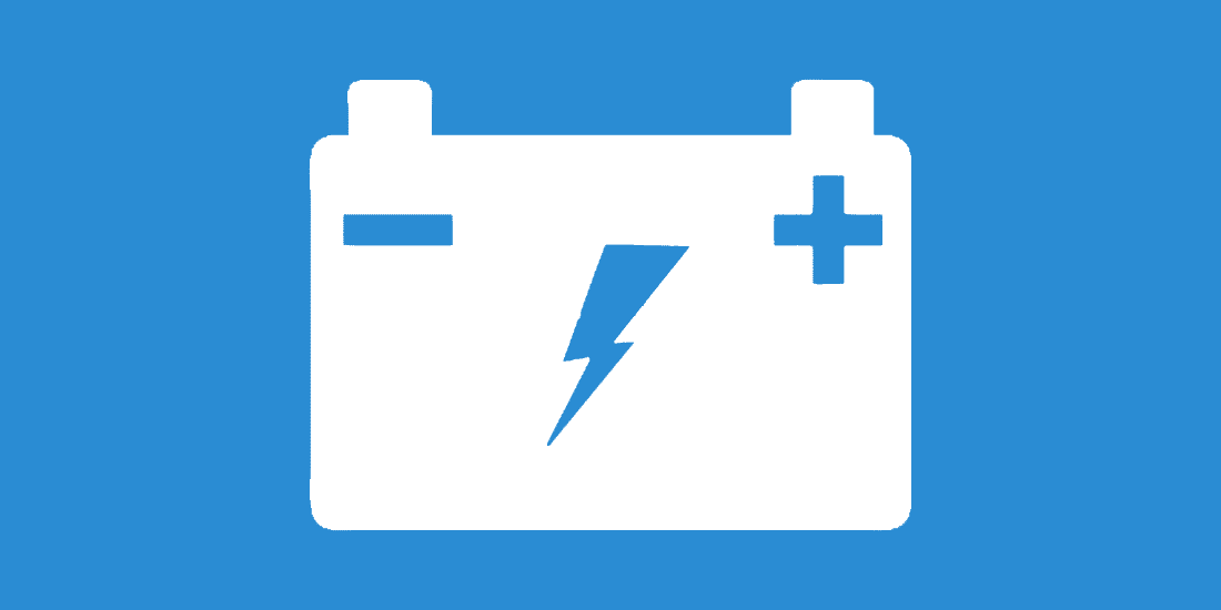 batterie
