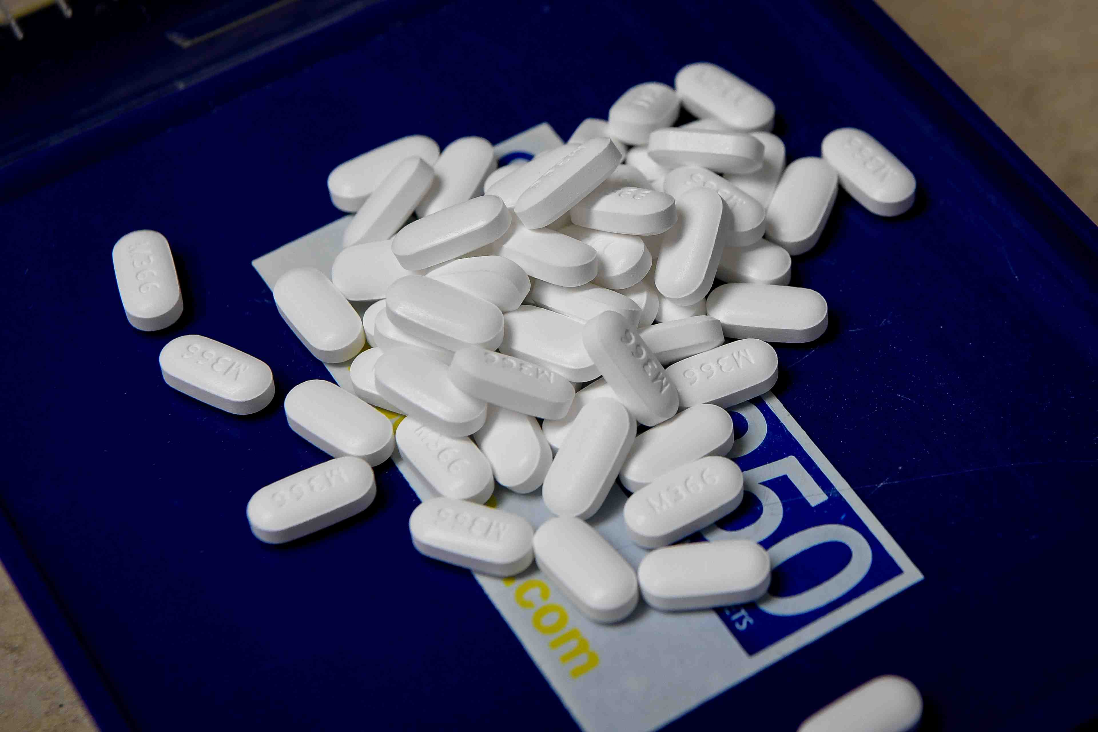 Etats-unis/opioides: un juge californien tranche en faveur de laboratoires