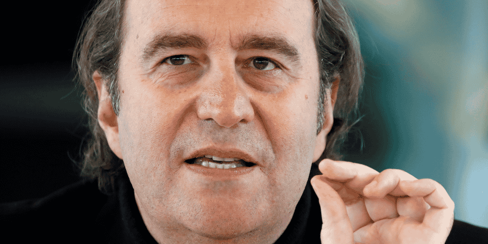 Xavier Niel