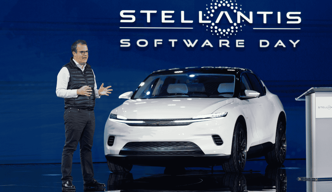 Stellantis