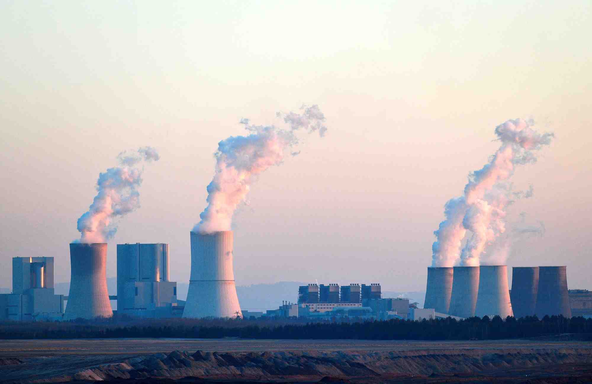 Les ministres de l'ue en quete d'accords sur des regles climatiques
