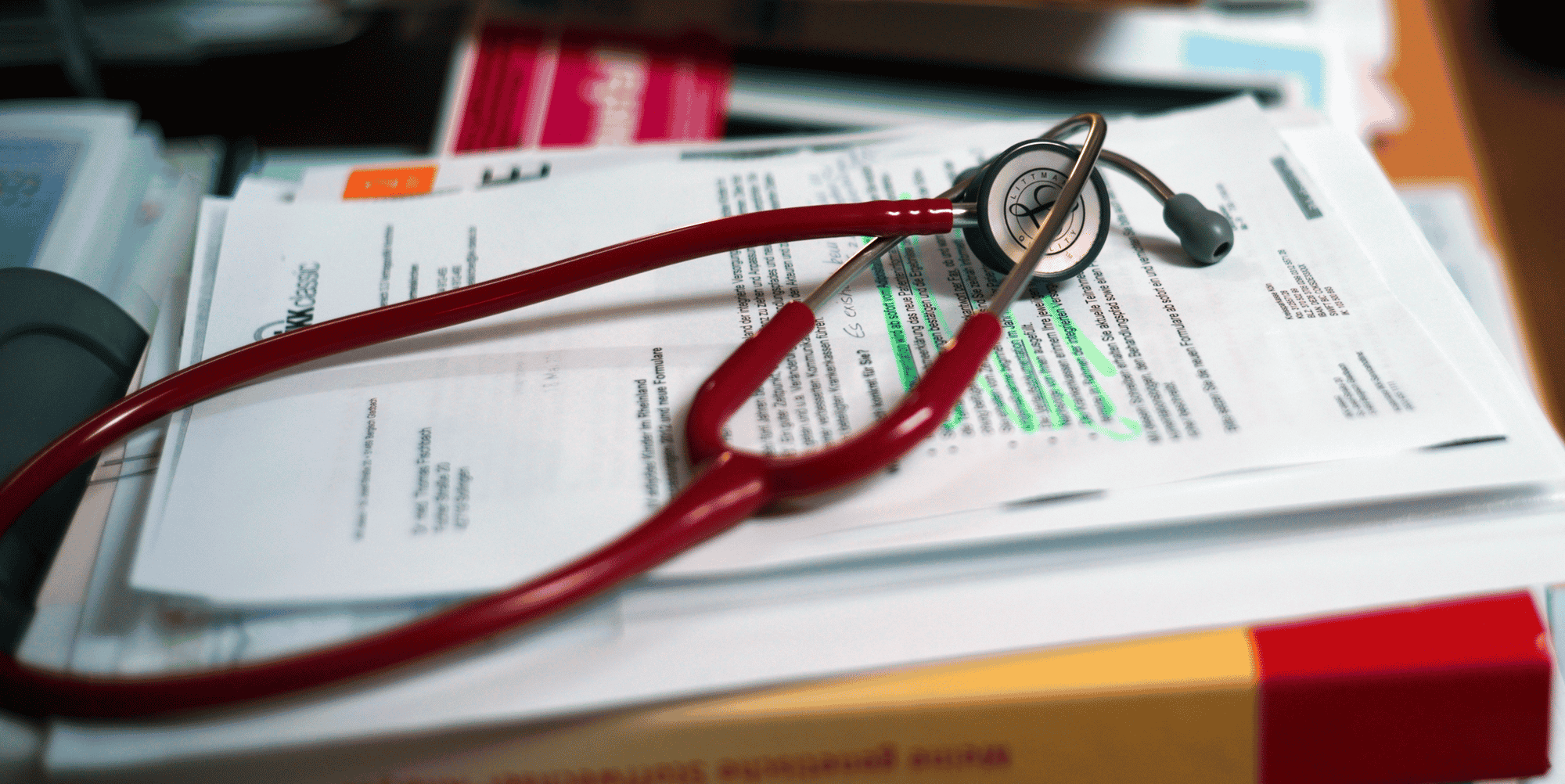 Parmi les mesures phares de la nouvelle convention tarifaire : l’augmentation des tarifs pour les médecins et la revalorisation de diverses consultations de spécialistes.