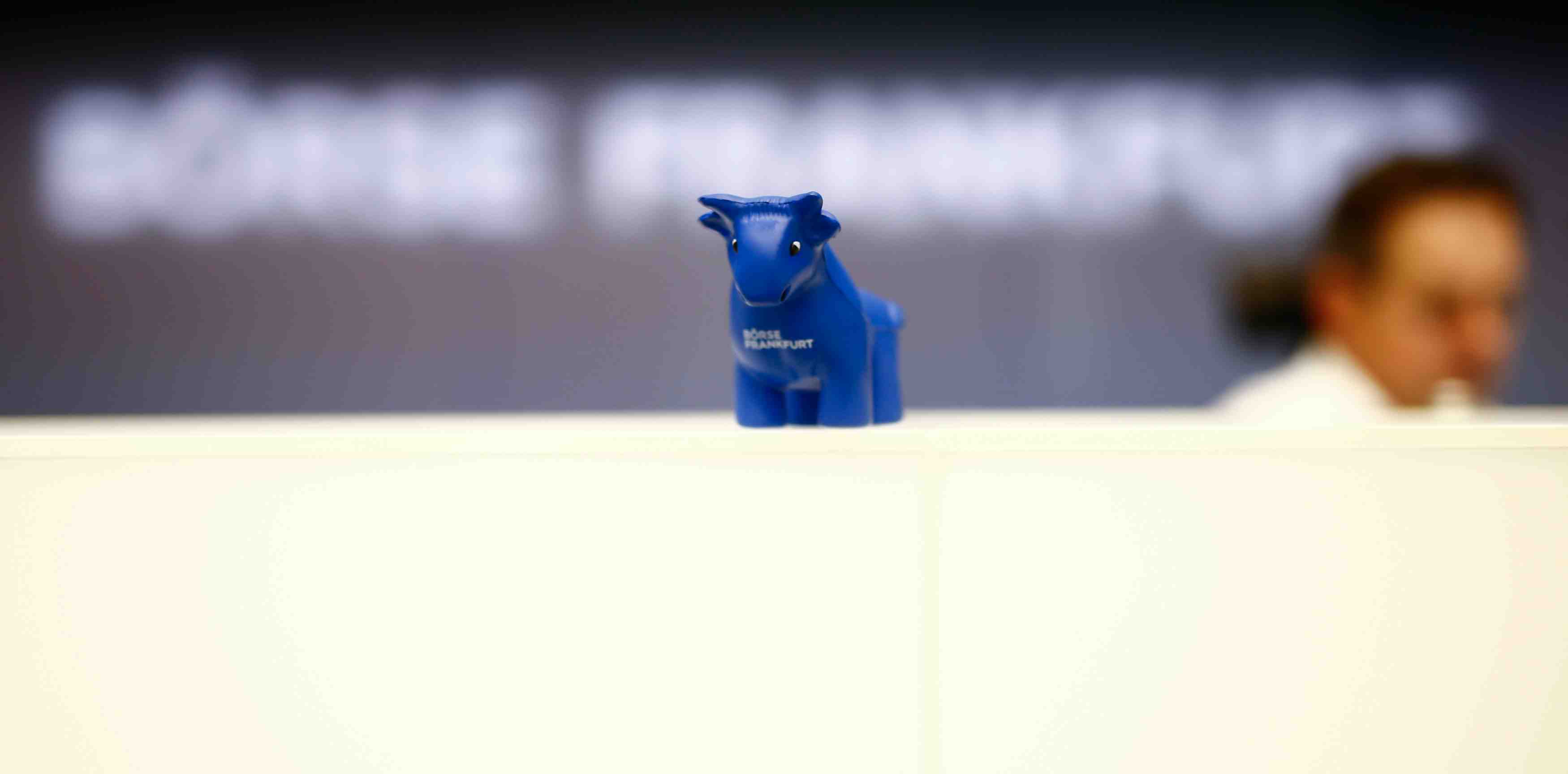 Les bourses europeennes en ordre disperse dans les premiers echanges