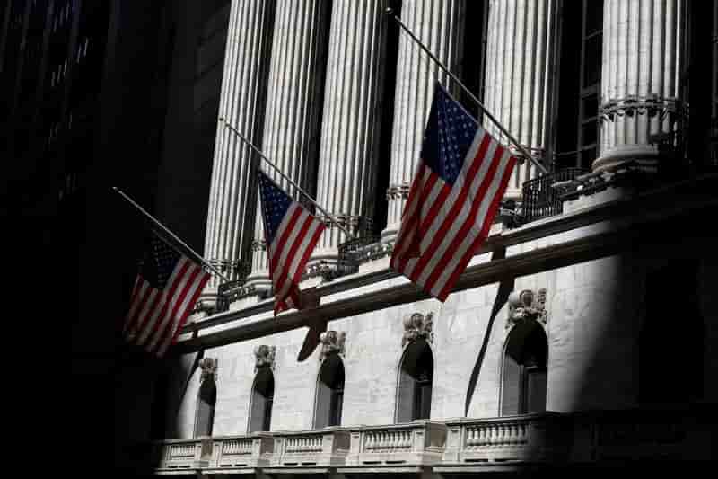 Wall street ouvre sur de nouveaux records