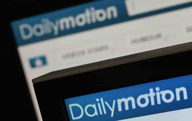 Vivendi tente de donner une 2e vie a sa plateforme dailymotion