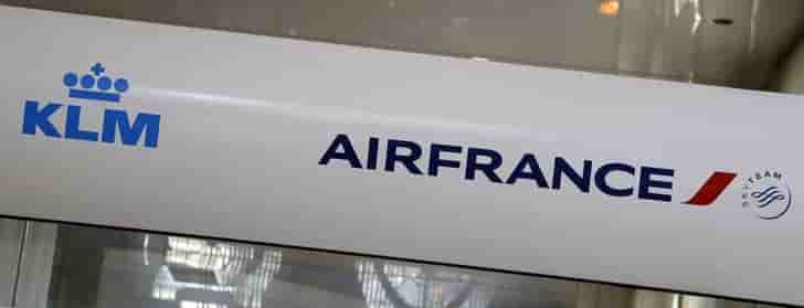 Air france-klm, a suivre a la bourse de paris