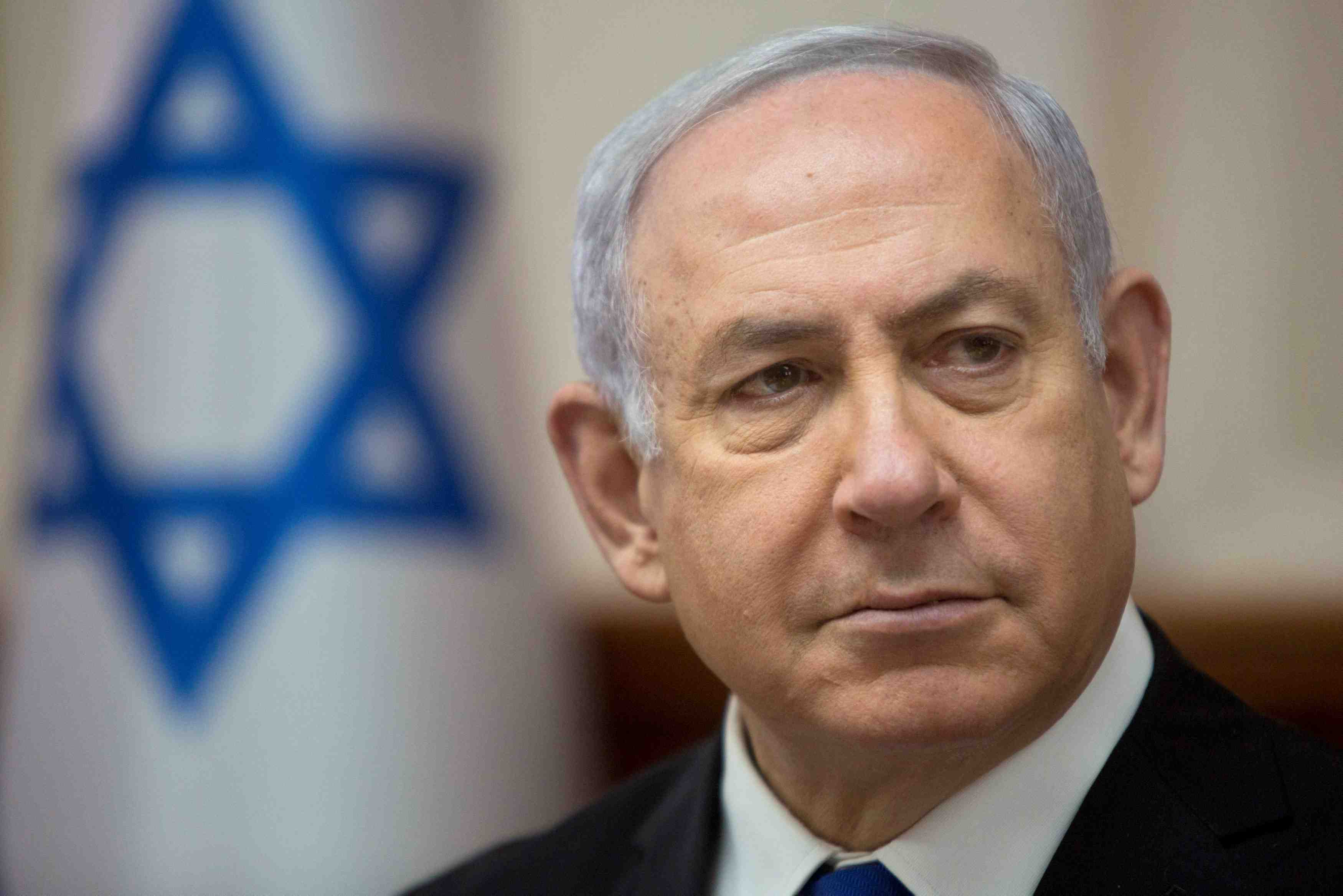 Netanyahu va faire une annonce "importante" sur l'iran