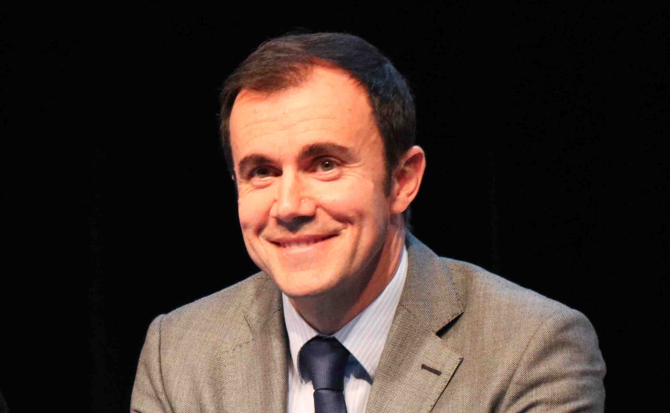 Philippe Crébassa, ENAC, Ecole nationale de l'aviation civile,