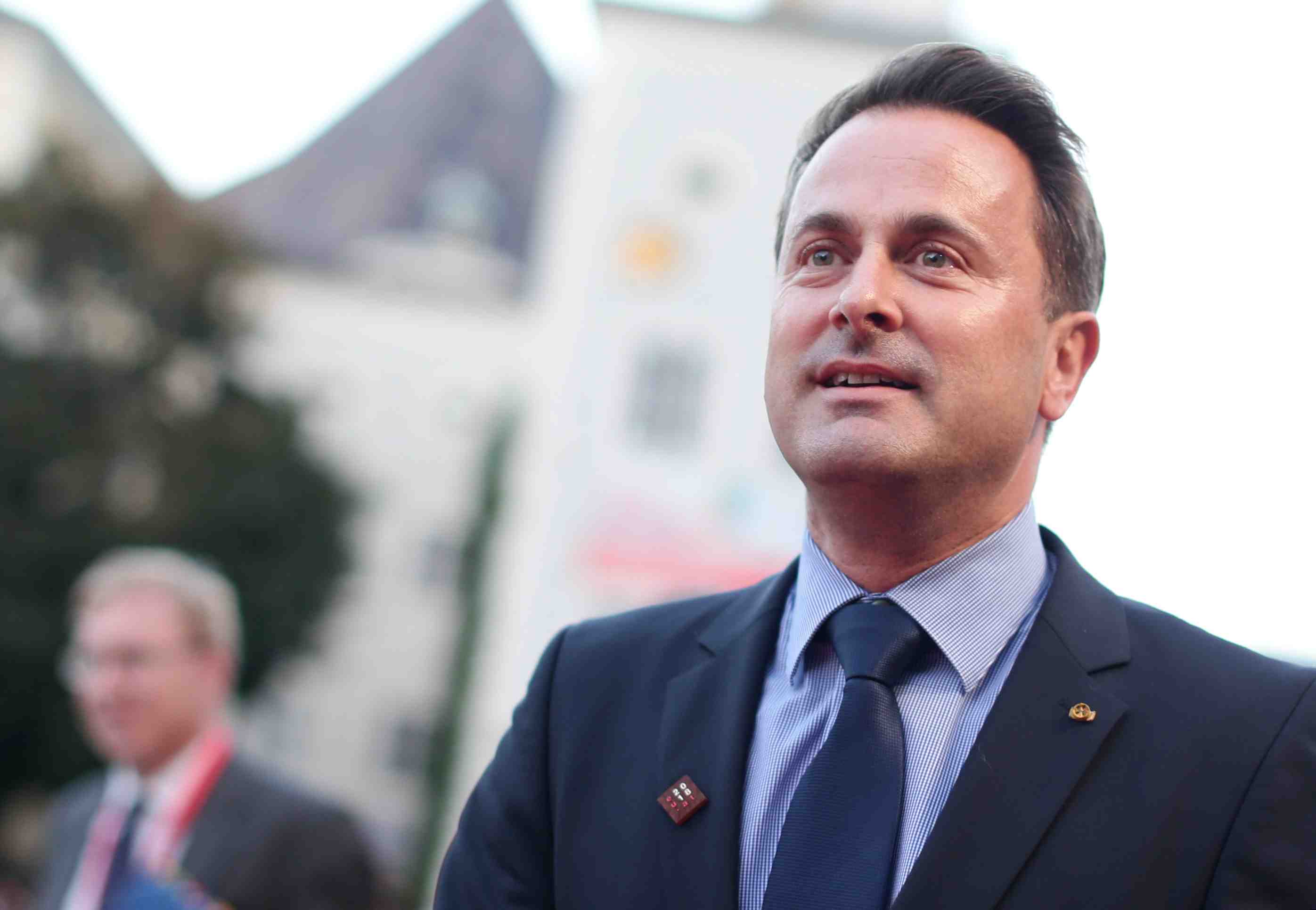 Situation indecise au luxembourg apres les legislatives