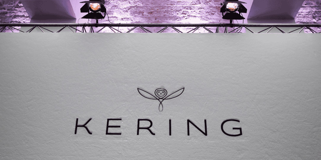 Kering