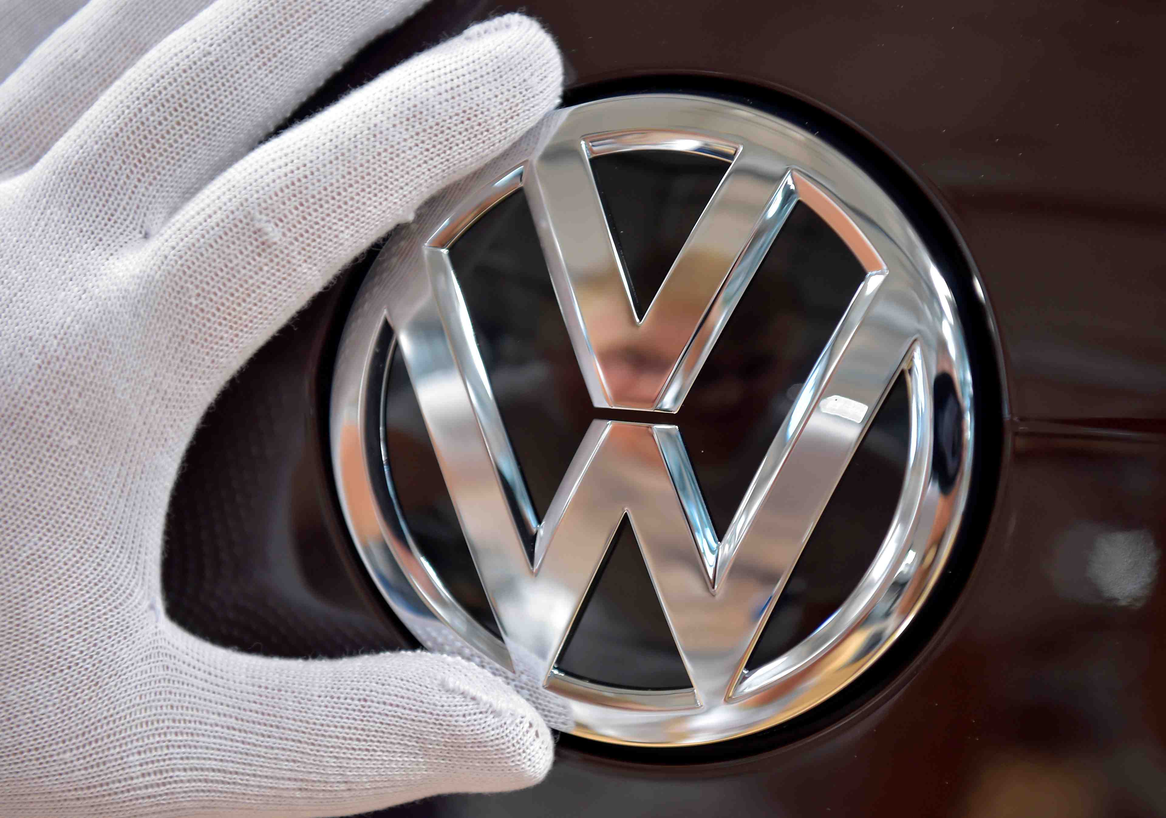 La marge vw n'a pas atteint son objectif de marge 2018
