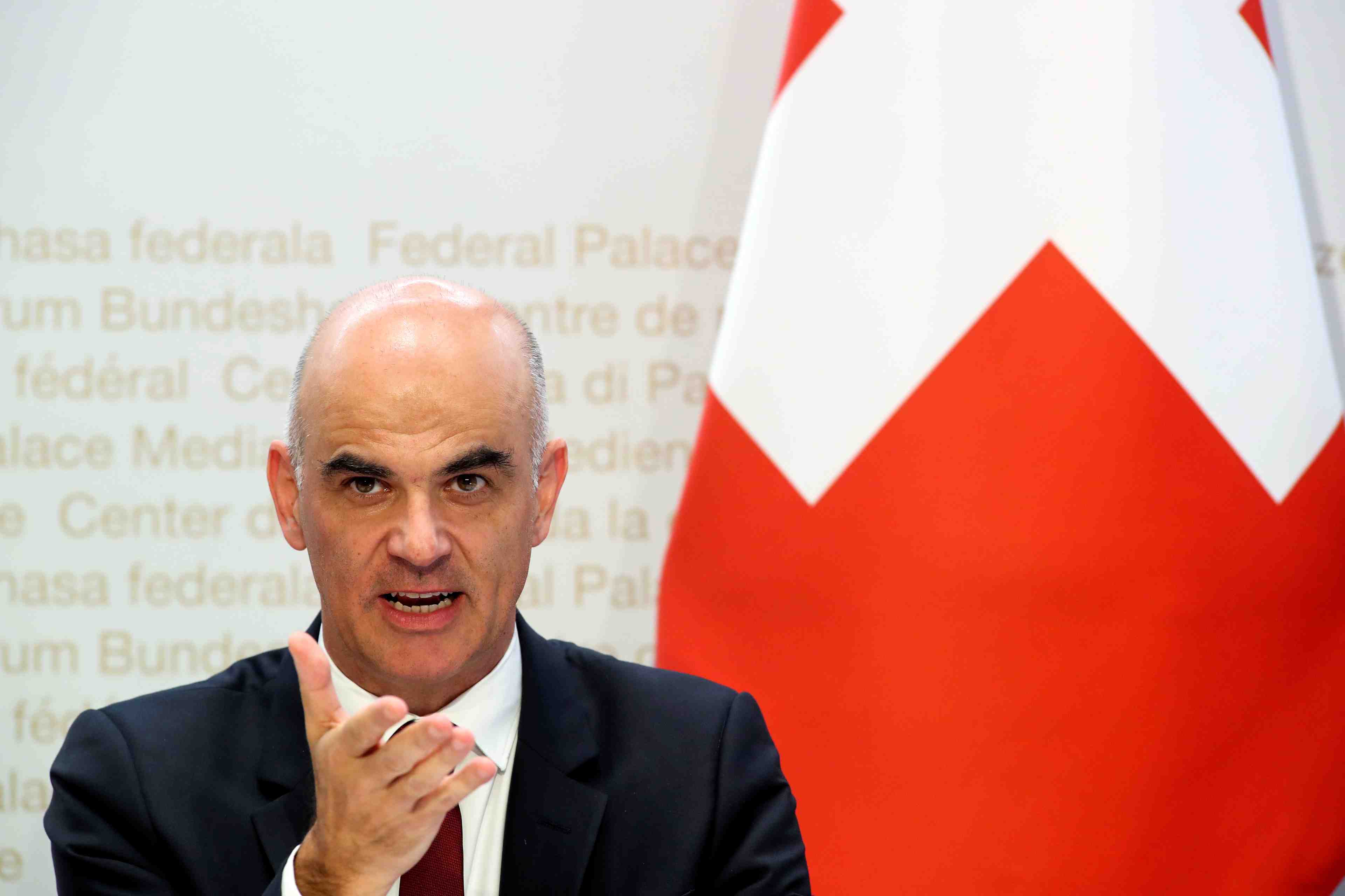 Stations de ski: la suisse ne cedera pas aux pressions des pays voisins