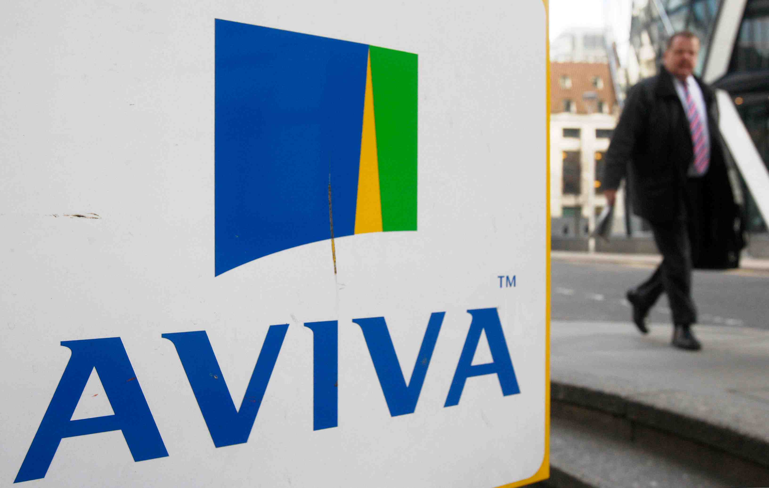 Aviva vend ses activites en pologne a allianz pour 2,5 milliards d'euros