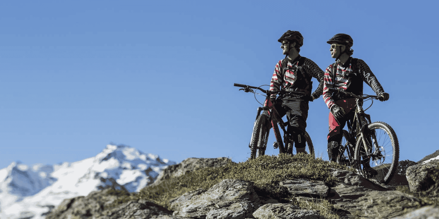 Les Menuires Cie des Alpes