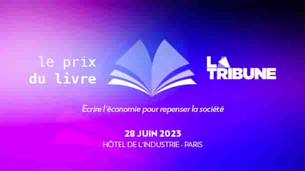 Prix du Livre
