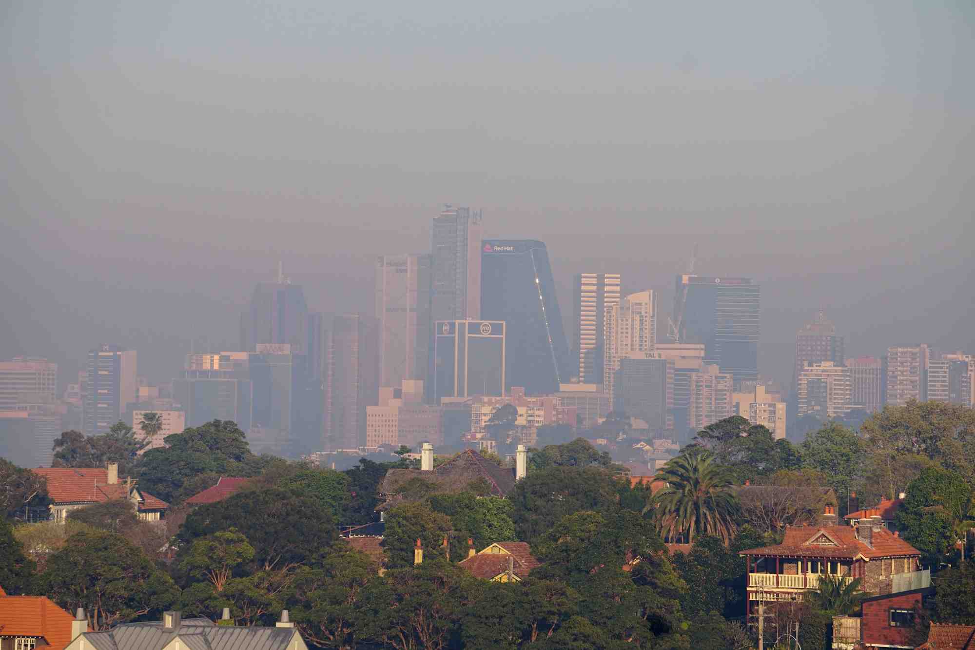 Sydney en australie