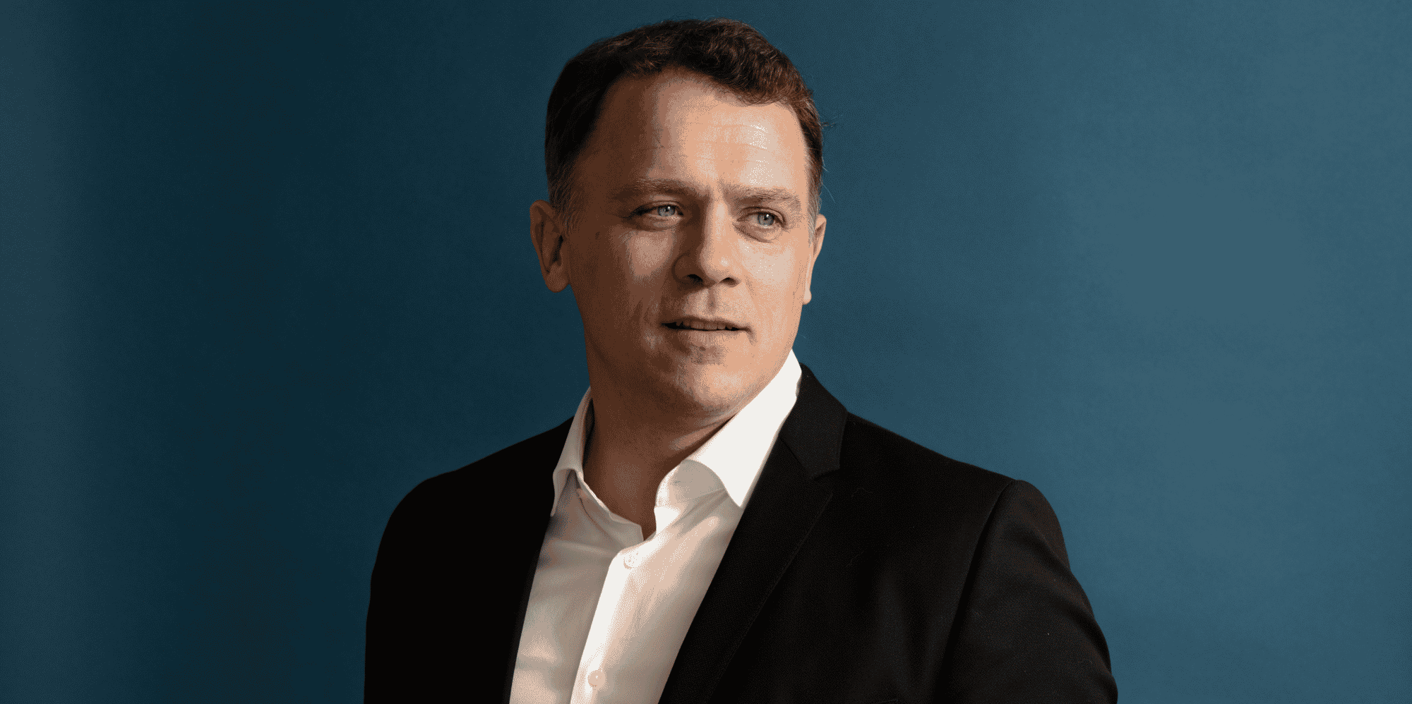 Benjamin DECLAS, P-dg de EDF ENR.