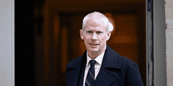 Dans le cadre du dernier remaniement ministériel, Franck Riester, nouveau ministre du Commerce extérieur, a pris le relai d'Olivier Becht.