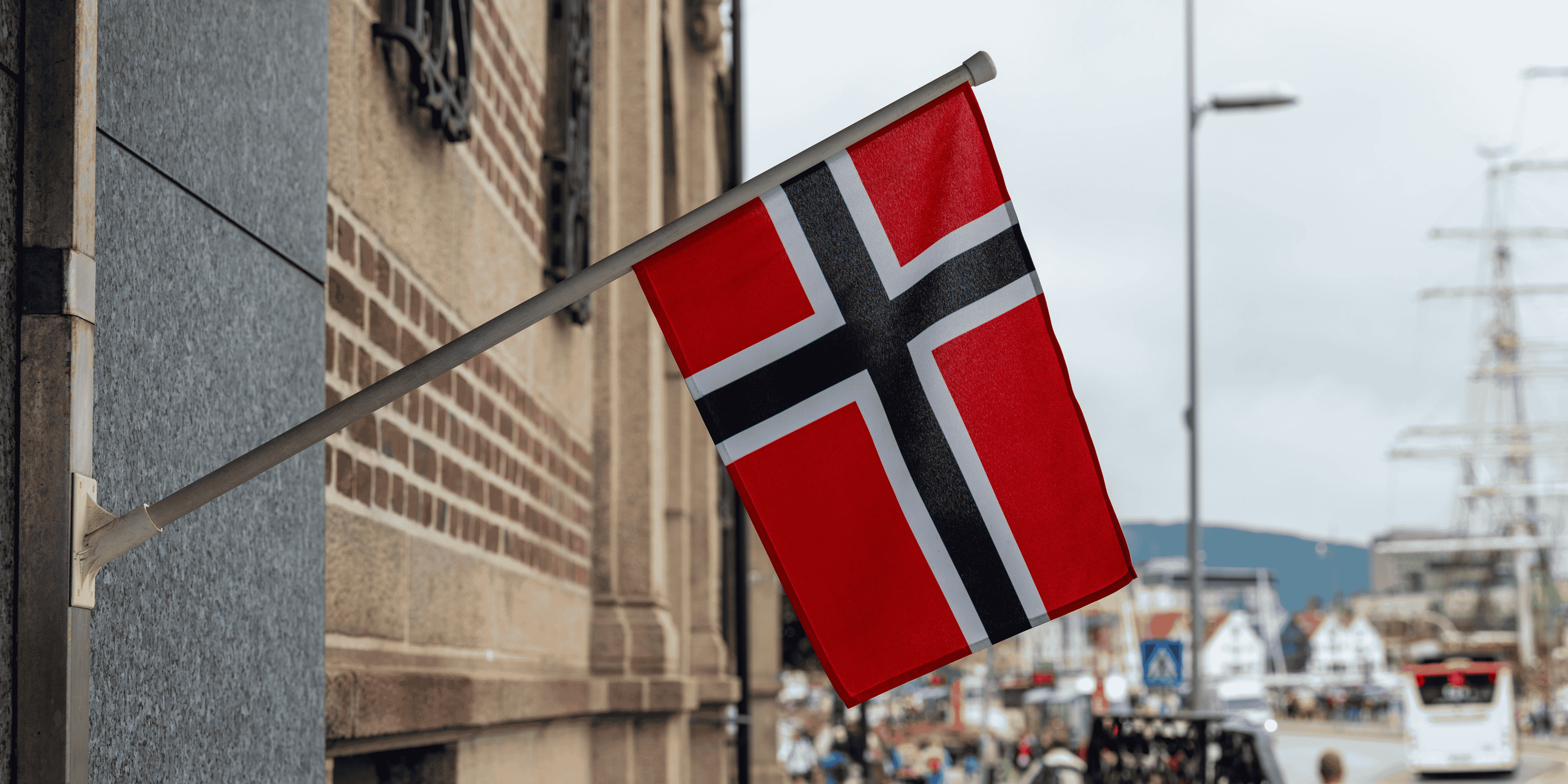 Norvège
