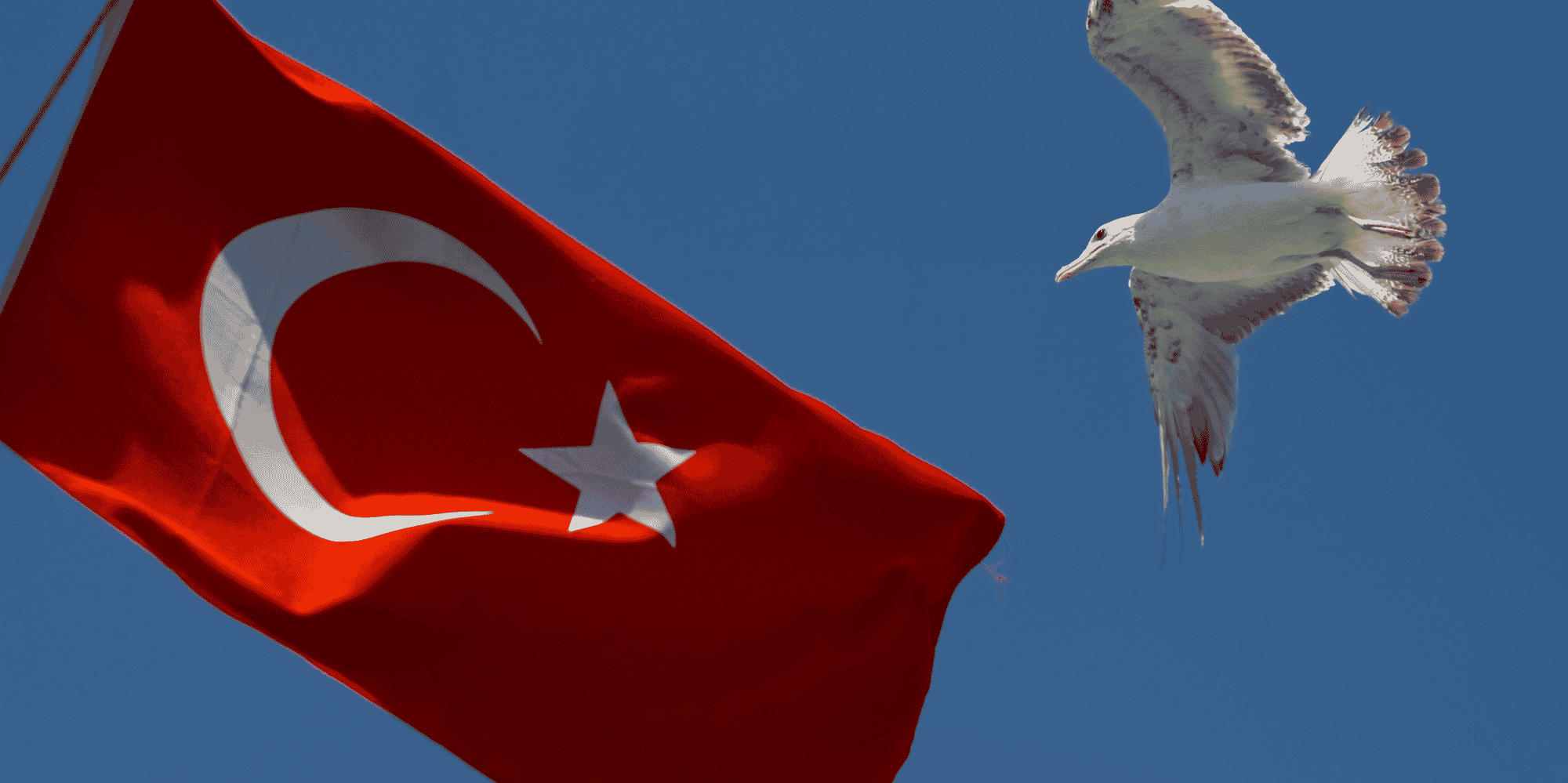 La Turquie s'illustre depuis plusieurs années avec des projets ambitieux de défense, y compris des drones et des avions de combat.