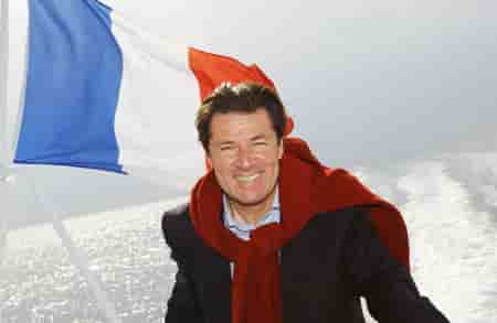 Christian Estrosi