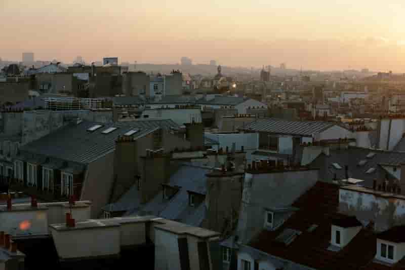 L'encadrement des loyers sera effectif d'ici le 1er juillet a paris