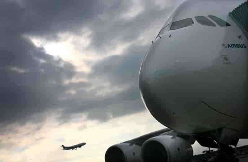 Figeac aero prevoit l'embauche de 1.400 personnes d'ici 2020