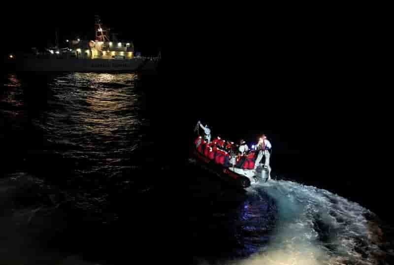 Des navires italiens dans les eaux libyennes d'ici fin aout
