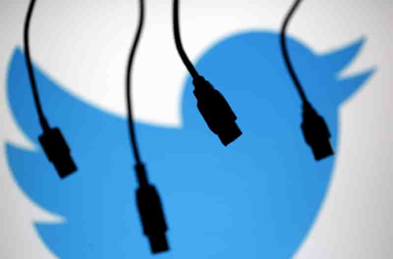 Un ex-employe de twitter reconnait avoir desactive le compte de trump