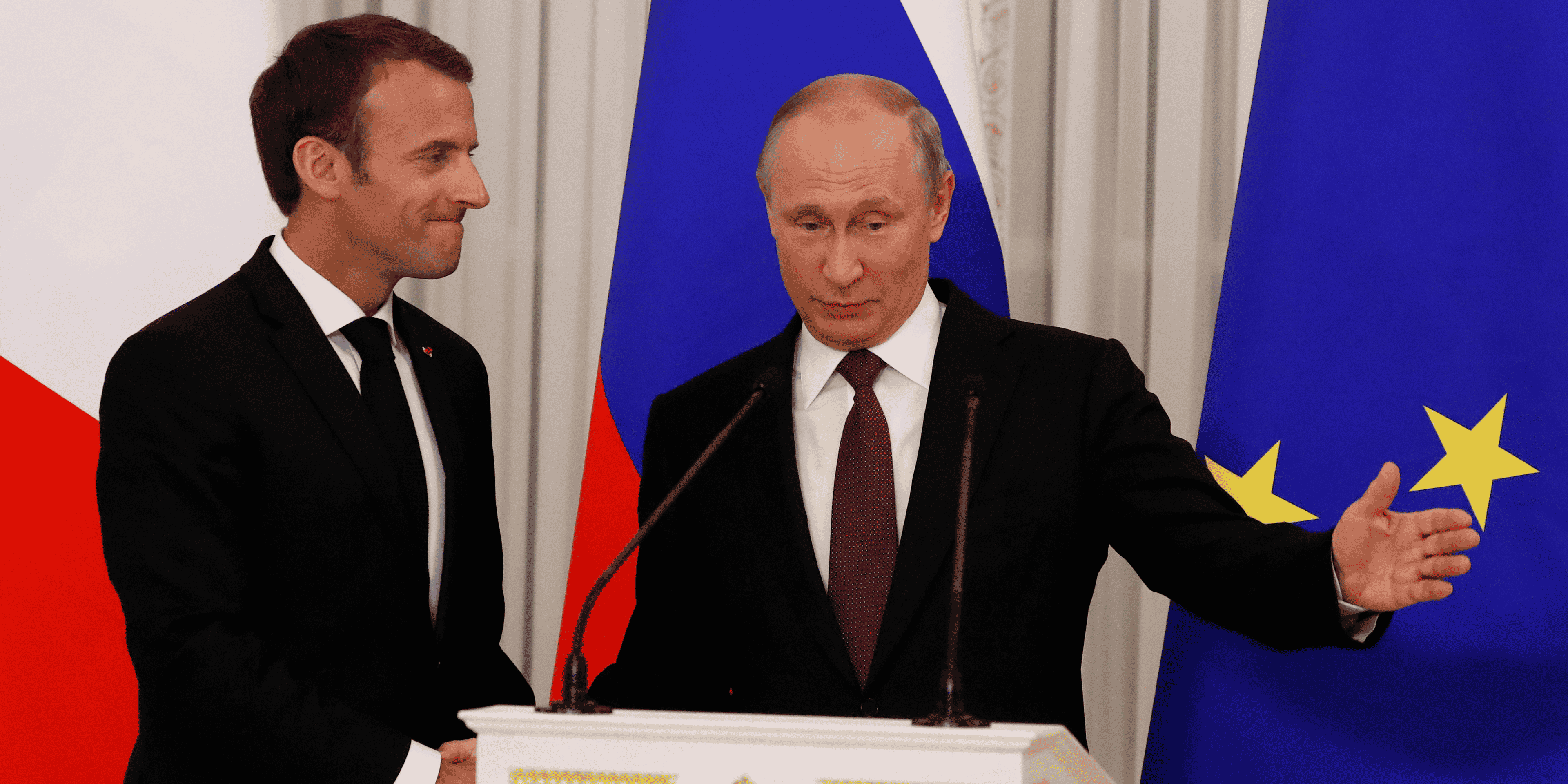 Iran: poutine ouvert sous conditions a des discussions plus larges