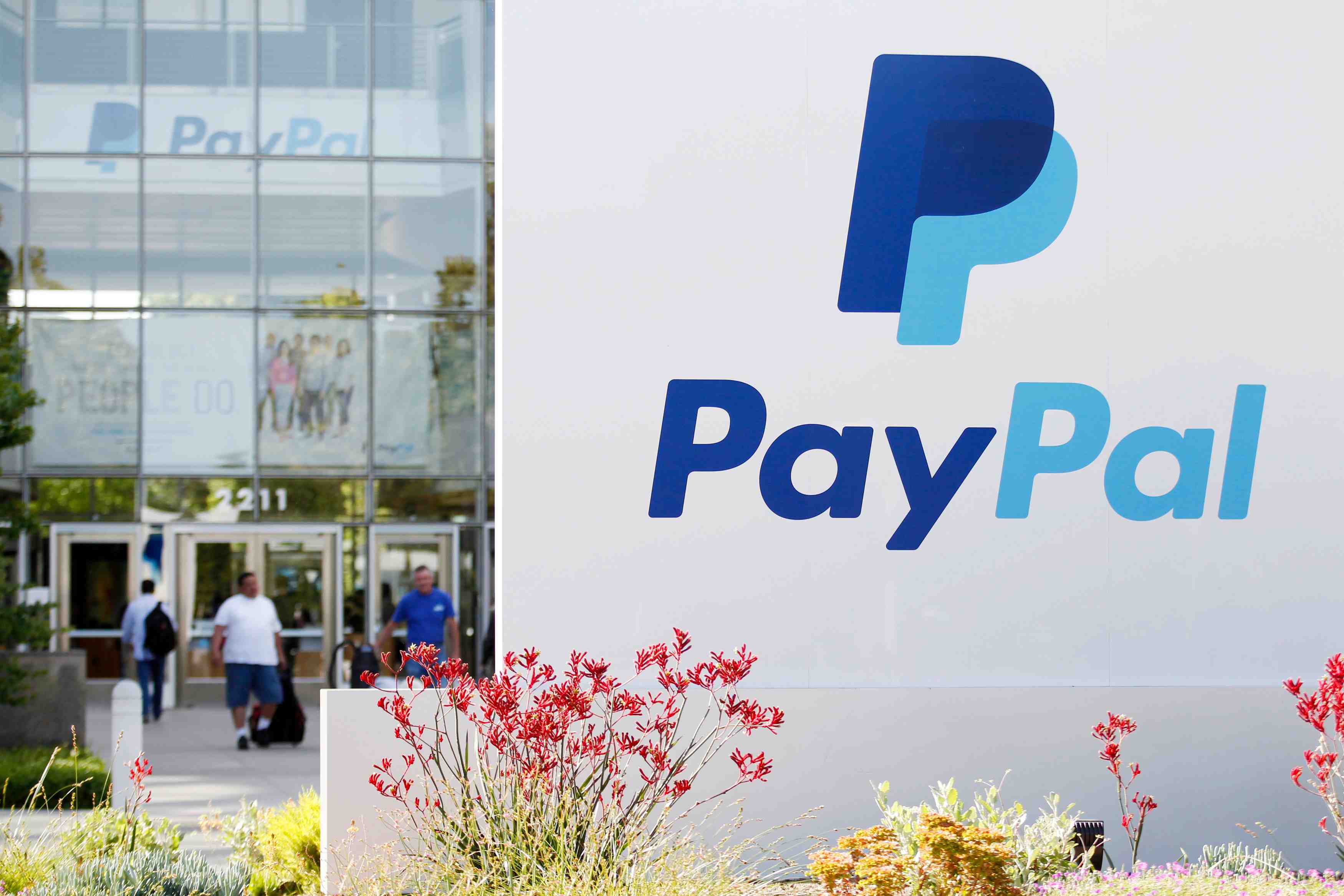 Paypal, a suivre mercredi a wall street